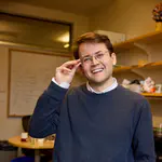 A Day in Life at MIT Sloan